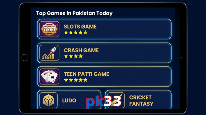 Payment and PKR controls in Pk33